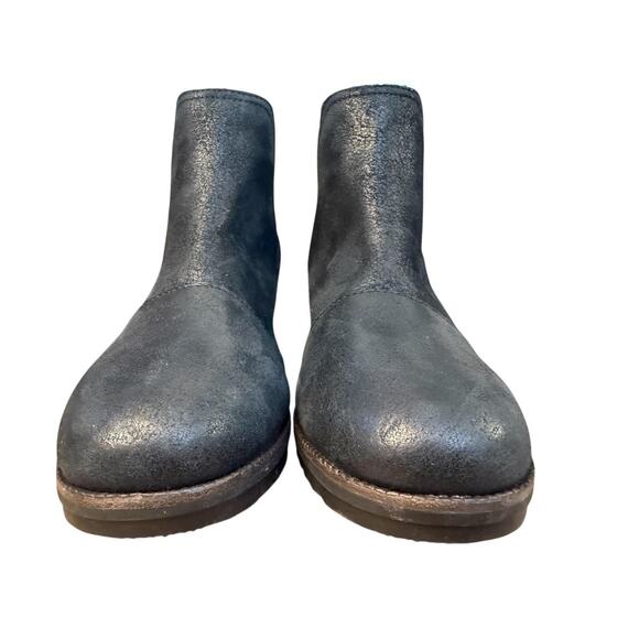 Sorel Cate Chelsea Waterproof Bootie Women size 10.5 - Picture 3 of 5